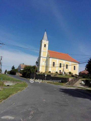 Eladó családi ház, Tapsonyon 9.55 M Ft, 2 szobás