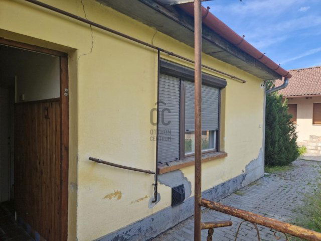 Eladó családi ház, Monoron 126 M Ft, 7 szobás