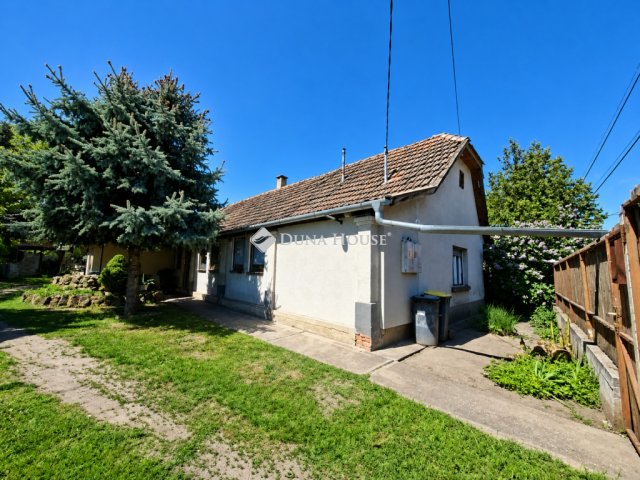 Eladó családi ház, Albertirsán 58 M Ft, 3 szobás