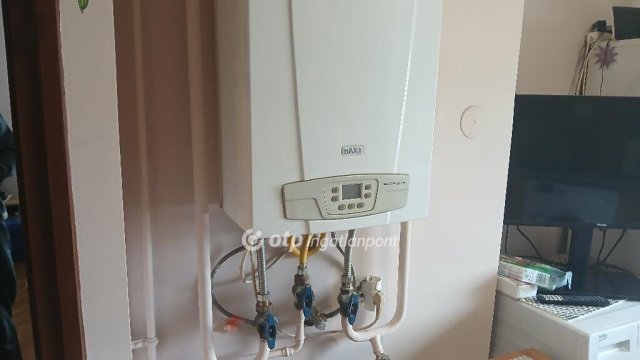 Eladó téglalakás, Zalaszentgróton 42 M Ft, 2 szobás