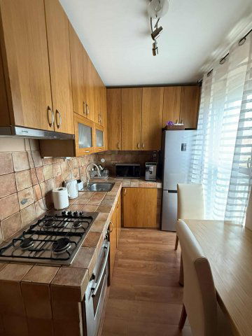 Eladó panellakás, Pécsett, Őz utcában 56.9 M Ft, 2 szobás