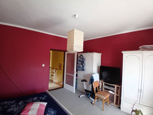 Eladó családi ház, Hatvanban 39.99 M Ft, 3 szobás