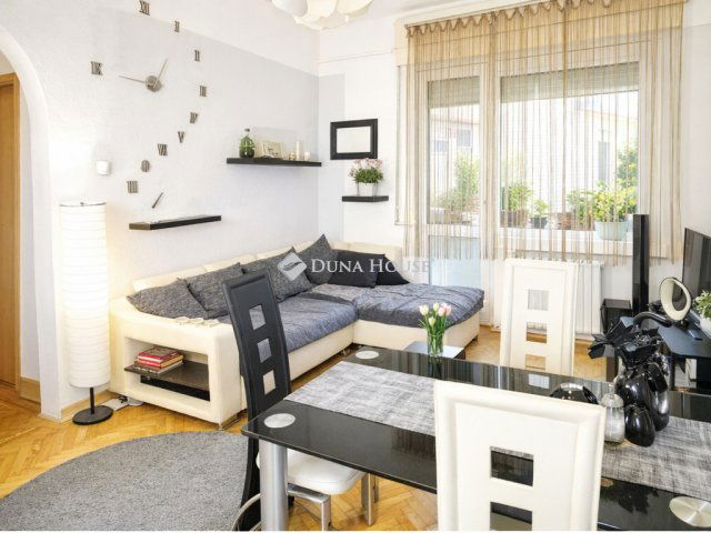 Eladó téglalakás, Budapesten, XIV. kerületben 79 M Ft, 3 szobás