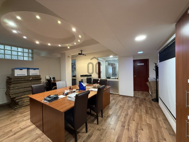 Kiadó iroda, Budapesten, III. kerületben 650 E Ft / hó