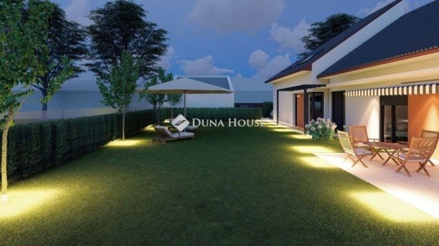 Eladó téglalakás, Budapesten, XVI. kerületben 105 M Ft, 4 szobás