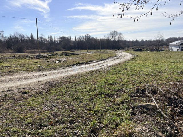 Eladó telek, Gyenesdiáson 64.9 M Ft / költözzbe.hu