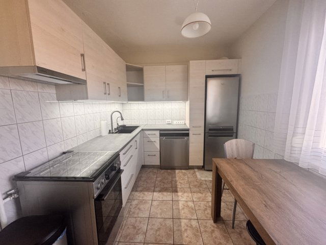 Kiadó téglalakás, albérlet, Zalaegerszegen 150 E Ft / hó