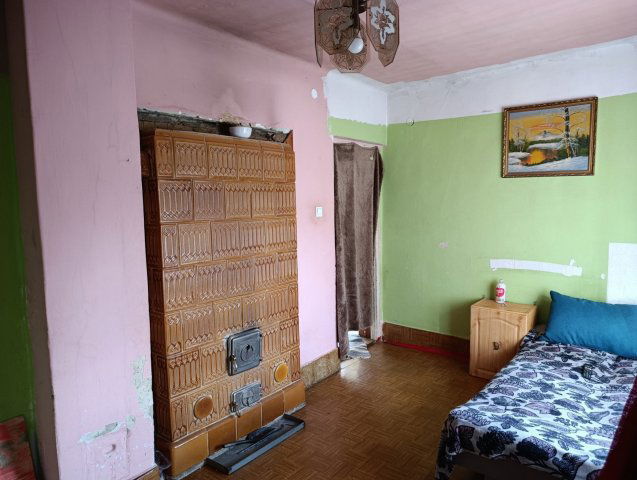 Eladó családi ház, Bakonynánán 25.5 M Ft, 2 szobás