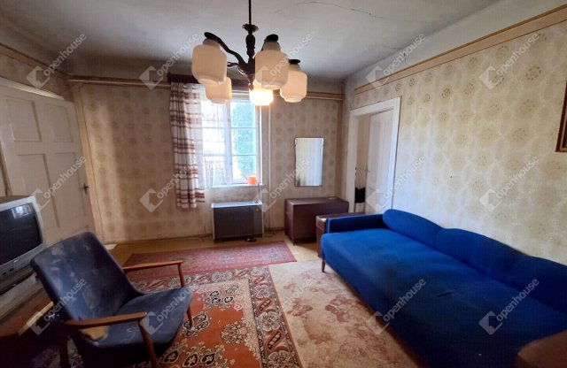 Eladó családi ház, Miskolcon 24.99 M Ft, 2 szobás
