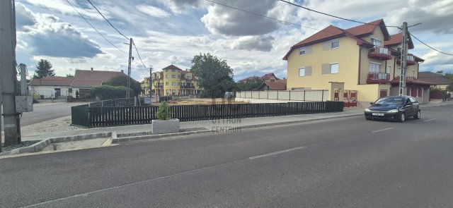 Eladó telek, Tiszafüreden 48 M Ft / költözzbe.hu