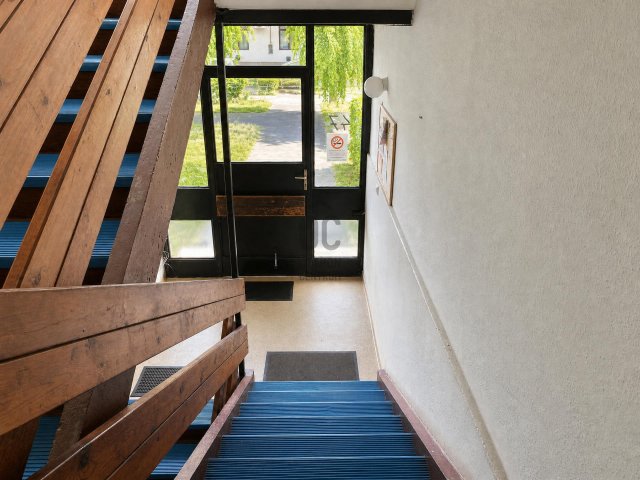 Eladó téglalakás, Vácon 54 M Ft, 2 szobás