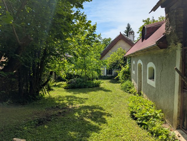 Eladó családi ház, Balatonhenyén 59 M Ft, 3 szobás