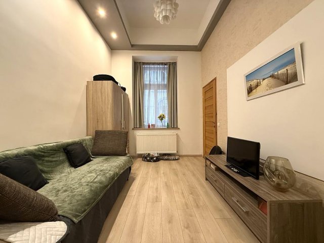Eladó téglalakás, Budapesten, IX. kerületben, Páva utcában