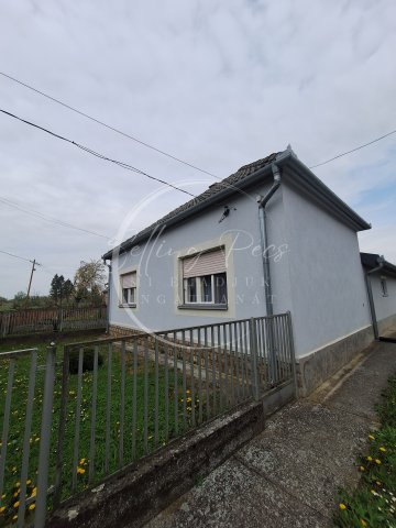 Eladó családi ház, Felsőszentmártonon 32.9 M Ft, 3+1 szobás