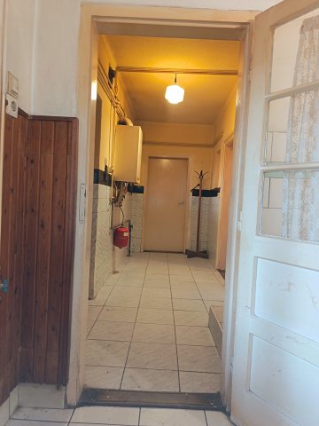 Eladó ikerház, Kaposváron 39.9 M Ft, 3 szobás