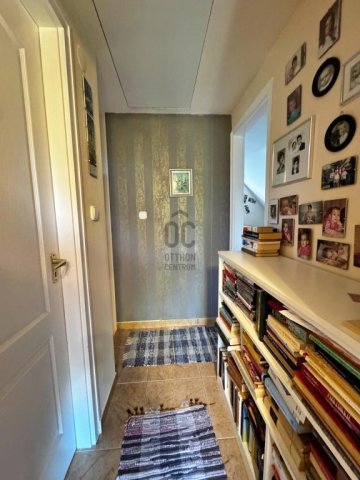 Eladó családi ház, Áporkán 124.9 M Ft, 4 szobás