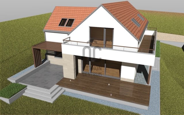 Eladó telek, Balatonkenesén 42.9 M Ft / költözzbe.hu