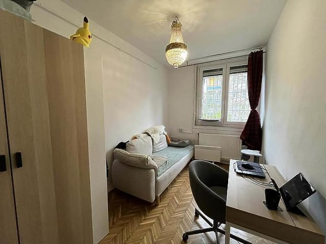 Kiadó téglalakás, albérlet, Budapesten, III. kerületben