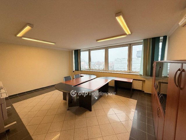 Kiadó iroda, Nyíregyházán 250 E Ft / hó / költözzbe.hu