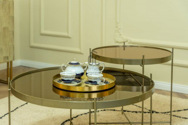 Eladó téglalakás, Budapesten, V. kerületben, Szervita téren