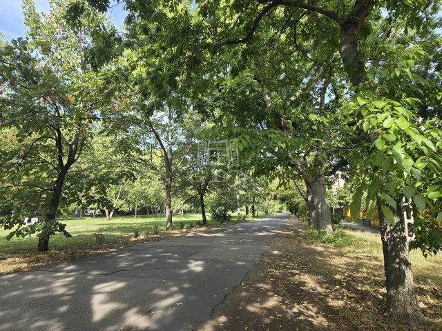 Eladó téglalakás, Budapesten, XIV. kerületben 70.5 M Ft