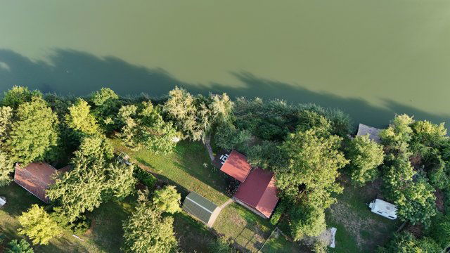 Eladó nyaraló, Gyomaendrődön 28.9 M Ft, 1 szobás