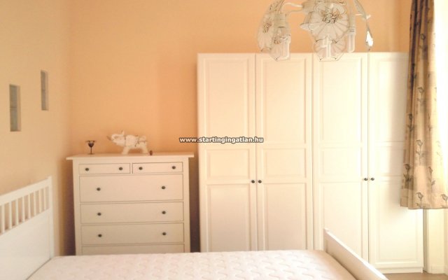 Kiadó téglalakás, albérlet, VII. kerületben, Rottenbiller utcában