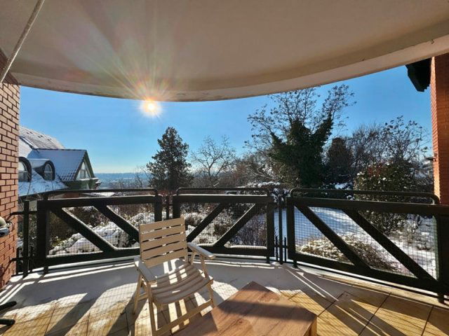 Eladó téglalakás, Pécsett, Szurdok dűlőn 109 M Ft, 4 szobás