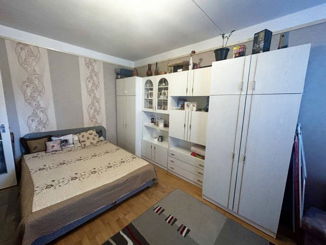 Eladó téglalakás, Miskolcon 25.4 M Ft, 2 szobás