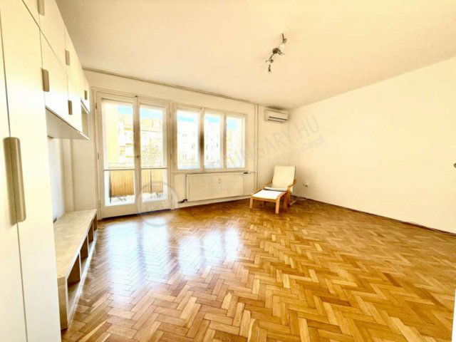 Kiadó téglalakás, albérlet, XI. kerületben, Karinthy Frigyes úton