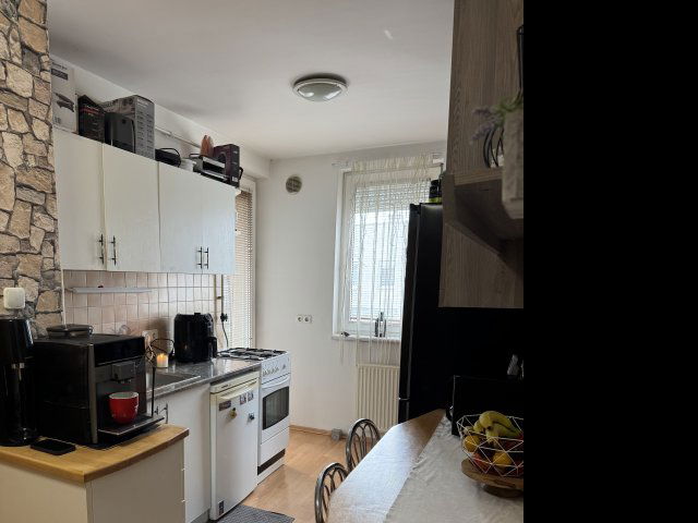 Eladó téglalakás, Veszprémben, Csillag utcában 55.9 M Ft