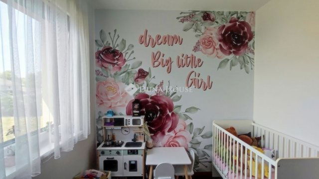 Eladó ikerház, Ürömön 228 M Ft, 5 szobás