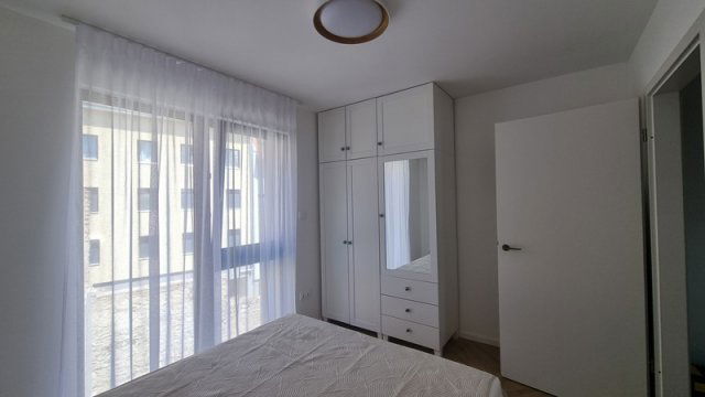 Kiadó téglalakás, albérlet, Pécsett 260 E Ft / hó, 2 szobás