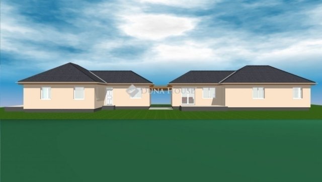 Eladó ikerház, Kókán 57.9 M Ft, 4 szobás / költözzbe.hu