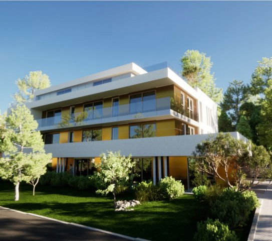 Eladó telek, Siófokon, Semmelweis utcában 260 M Ft