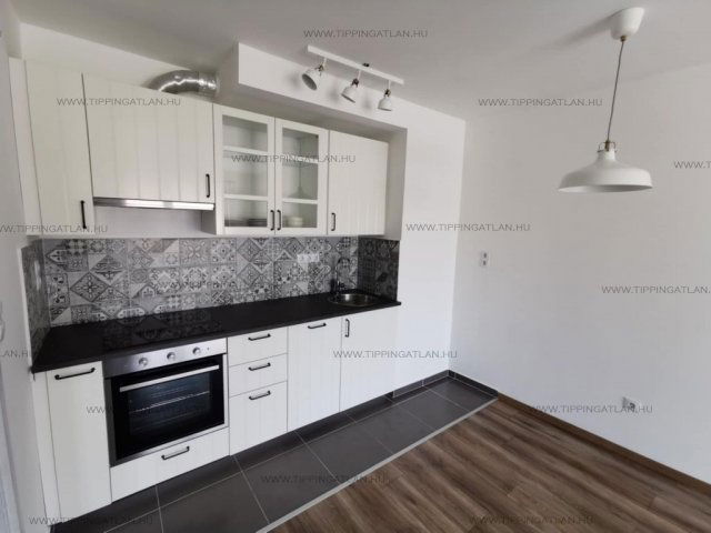 Eladó téglalakás, Budapesten, IX. kerületben 84 M Ft, 1+1 szobás