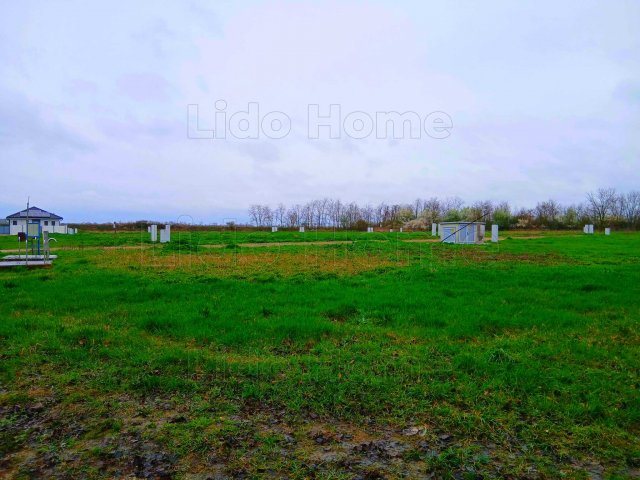 Eladó telek, Jánossomorján 18.9 M Ft / költözzbe.hu