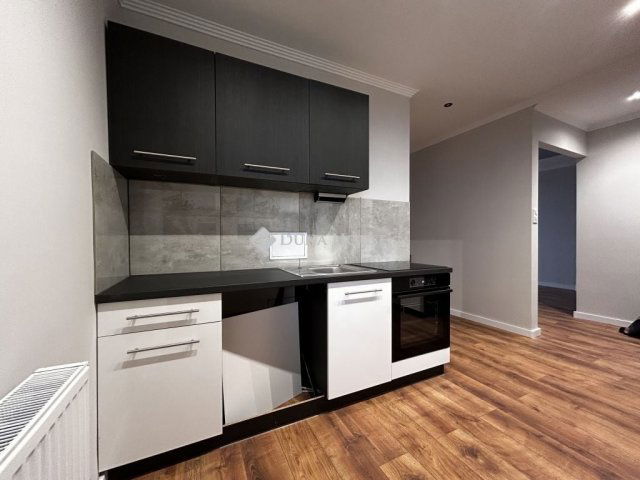 Eladó téglalakás, Miskolcon 33.9 M Ft, 1+1 szobás