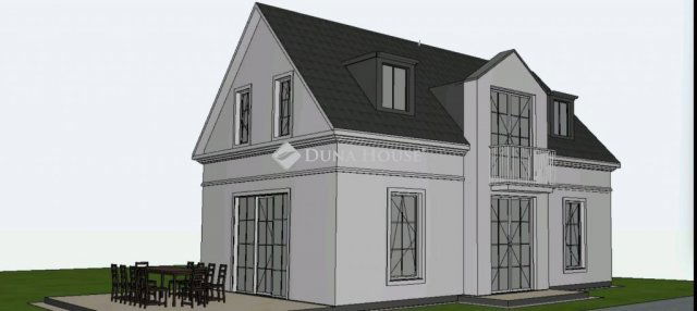 Eladó családi ház, Szentendrén 130 M Ft, 5 szobás