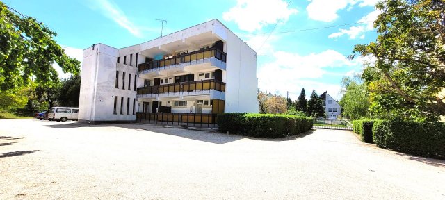 Eladó nyaraló, Balatonfüreden 34.9 M Ft, 1 szobás