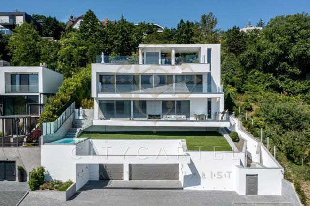 Eladó családi ház, Budapesten, II. kerületben 1290 M Ft