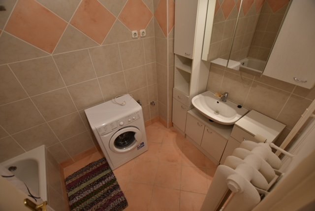 Kiadó téglalakás, albérlet, VII. kerületben, Rumbach Sebestyén utcában