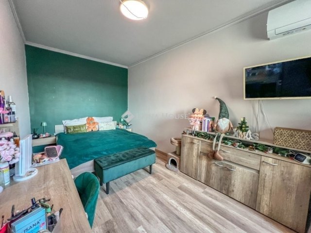 Eladó panellakás, Budapesten, XXI. kerületben 59.9 M Ft, 2 szobás