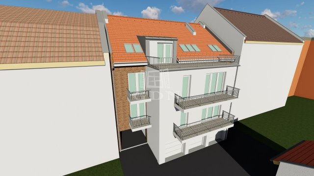 Eladó garázs, Szegeden 13.97 M Ft, 2 szobás