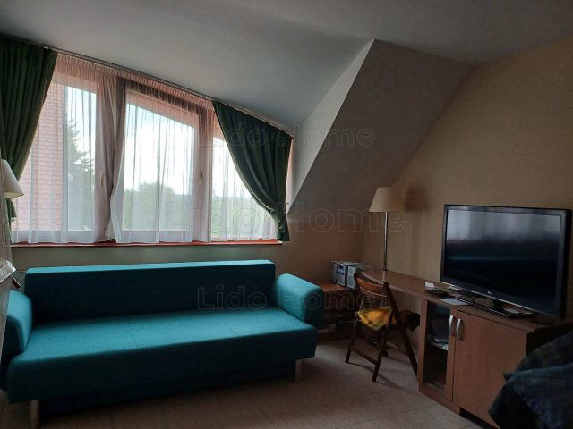 Eladó téglalakás, Alsópáhokon 62.9 M Ft, 3 szobás