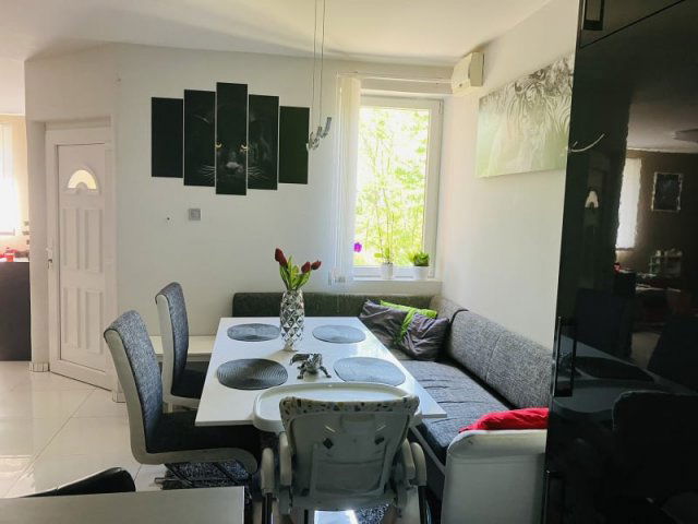 Eladó családi ház, Dabason 89 M Ft, 2+2 szobás