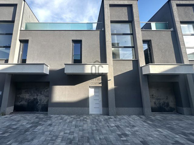 Eladó sorház, Mogyoródon 113 M Ft, 4 szobás