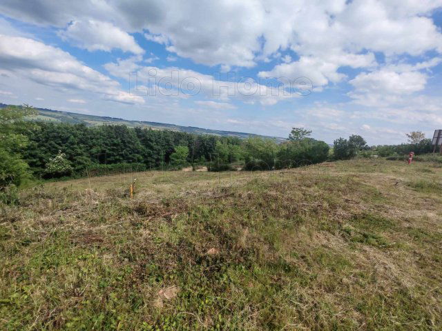 Eladó telek, Zalacsányon 21.9 M Ft / költözzbe.hu