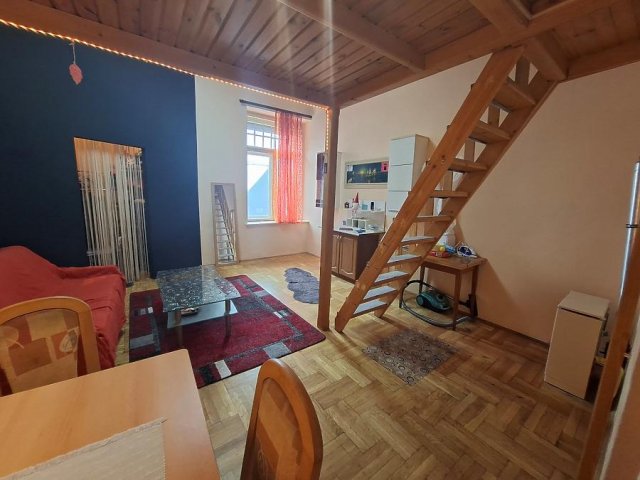 Eladó téglalakás, Budapesten, X. kerületben 46.9 M Ft, 1 szobás