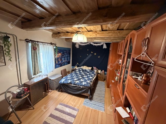 Eladó családi ház, Zalaegerszegen 24.5 M Ft, 2 szobás